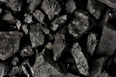 Green Parlour coal boiler costs