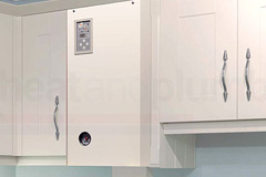 Green Parlour electric boiler quotes