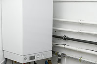 free Green Parlour condensing boiler quotes